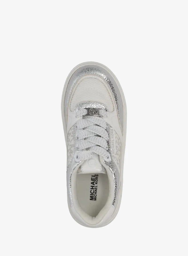 Michael Kors  Kids Low Top Sneakers for Women | Best Price UAE